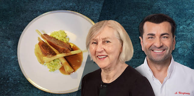 03:35: Koch's anders | RBB Fernsehen | 12/26 2025