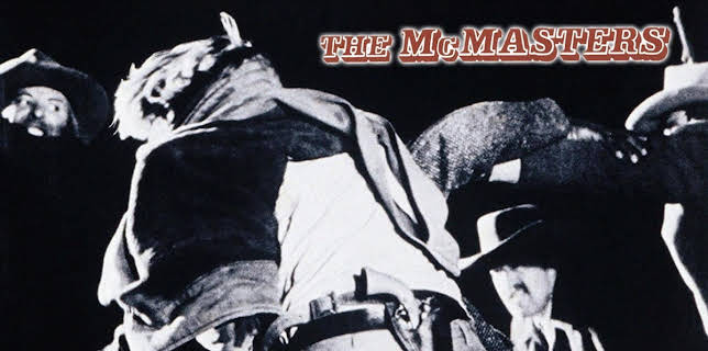 The McMasters (1970)