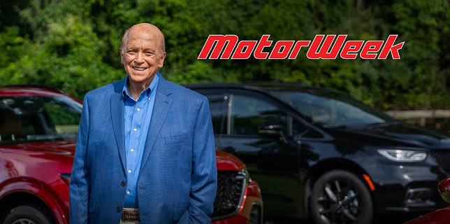 MotorWeek: Season 38