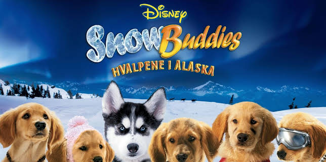 Snow Buddies (2008)
