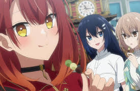 Season 1: Warmth on the Sea Floor