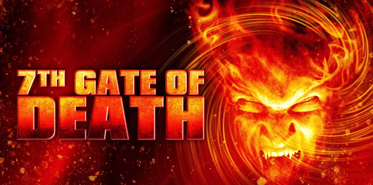 7th Gate of Death (1998)