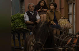 Ramona: Episode 01 (Episode 1 of 12)