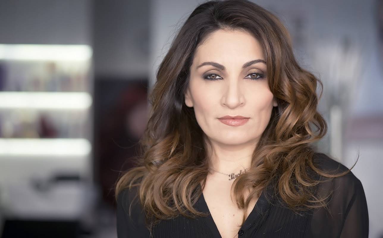Paola Lavini