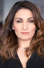 Paola Lavini as Owner's wife