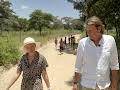 Anne og Anders i Afrika: Zimbabwe