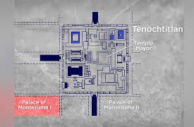 The Architecture of Power: Great Palaces of the Ancient World: The Palace of Montezuma II at Tenochtitlán