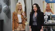 2 Broke Girls