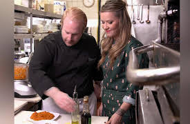 Bite This with Nadia G Season 1: Detroit