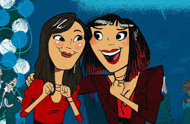 The Afterparty: Zoë