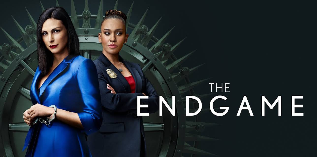 The Endgame