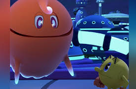 Pac-Man and the Ghostly Adventures: No Pets Allowed... Especially Monsters Part I