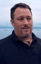 Gary Stokes som Self - Co-Founder of Oceans Asia