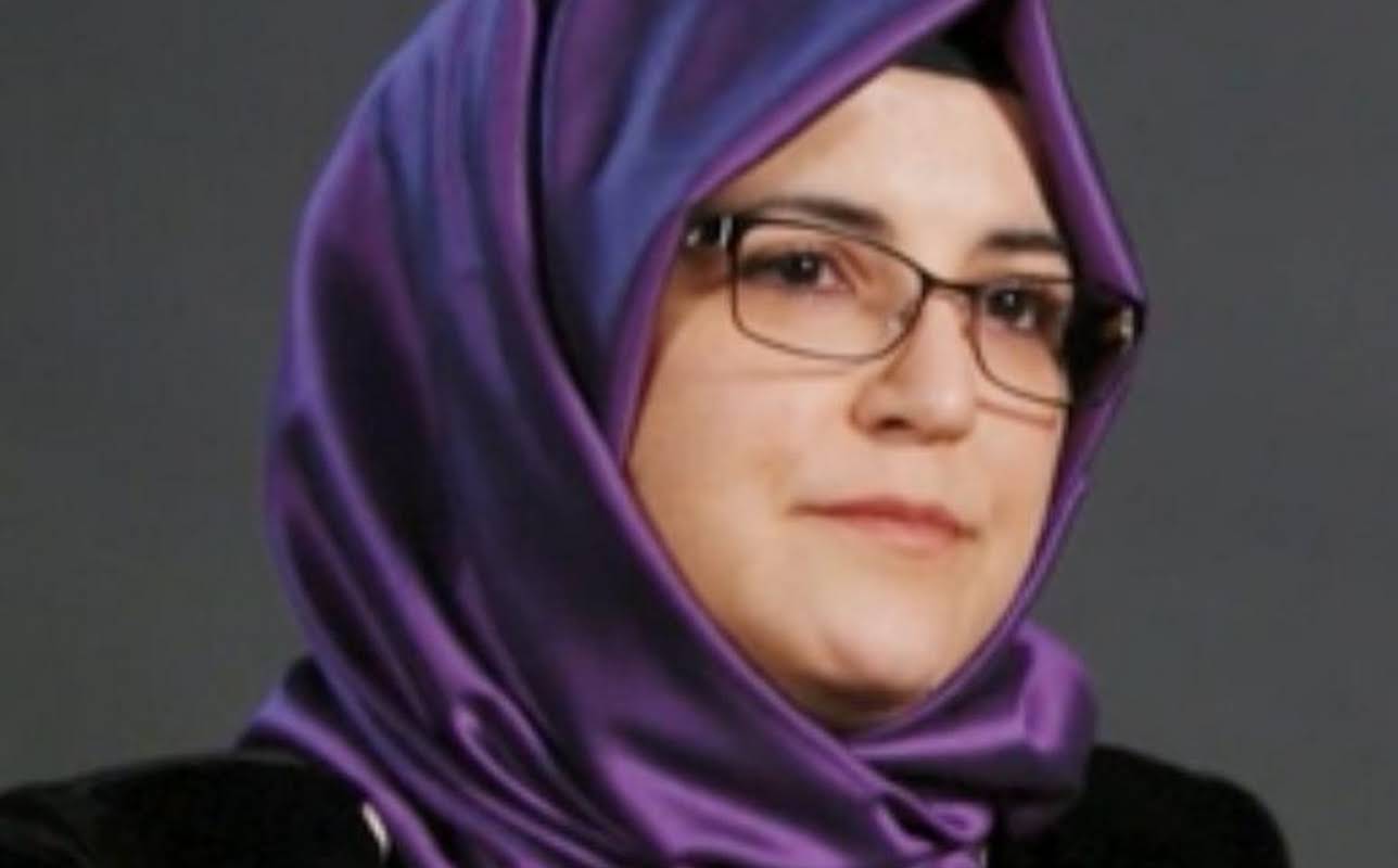 Hatice Cengiz