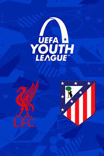 06:30: UEFA Youth League (T26/27): Liverpool - At. Madrid | M. Liga de Campeones | 9/27 2026