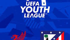 UEFA Youth League (T26/27): Liverpool - At. Madrid