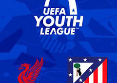UEFA Youth League (T26/27): Liverpool - At. Madrid