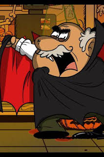 15:38: Una casa de locos (T6): Ep.21 ¡Terror en Great Lakes! | Nickelodeon | 10/31 2026