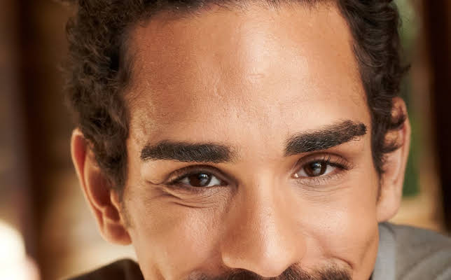 Ray Santiago