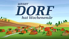 Unser Dorf hat Wochenende