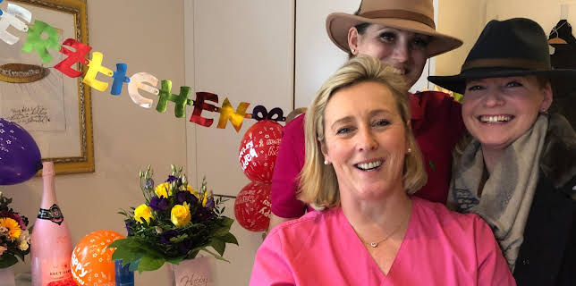 07:15: Die Tierärzte - Retter mit Herz (56) | NDR Fernsehen | 11/16 2025