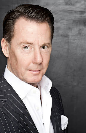 Dan Lett as 
