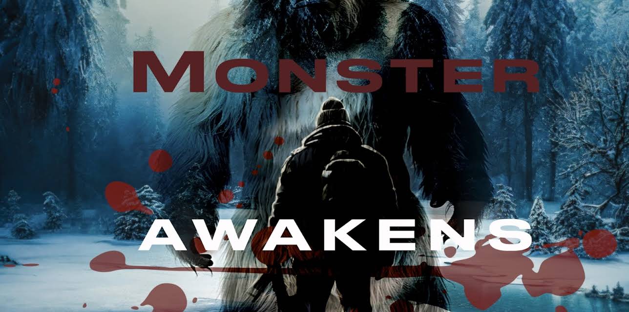 Monster Awakens (2024)
