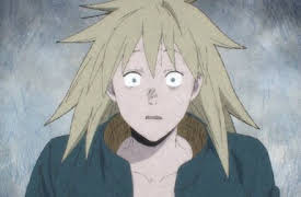 Dorohedoro: Episode 13