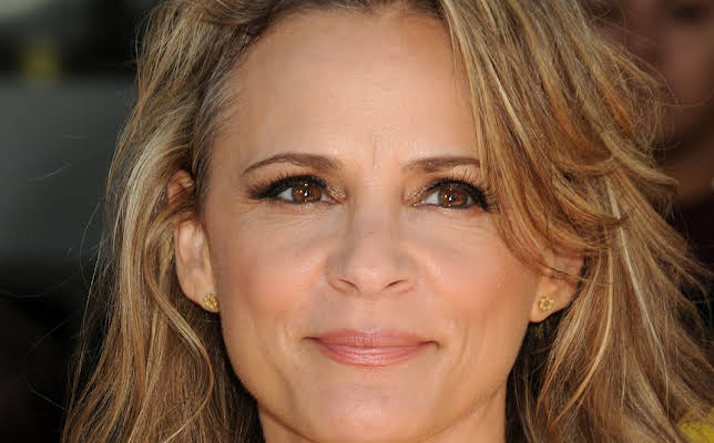 Amy Sedaris