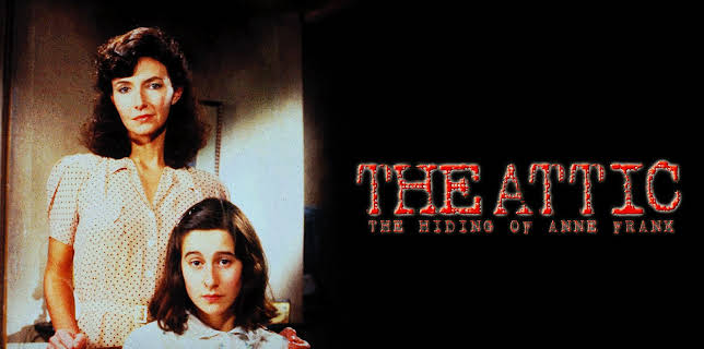 The Attic: The Hiding of Anne Frank (1988)