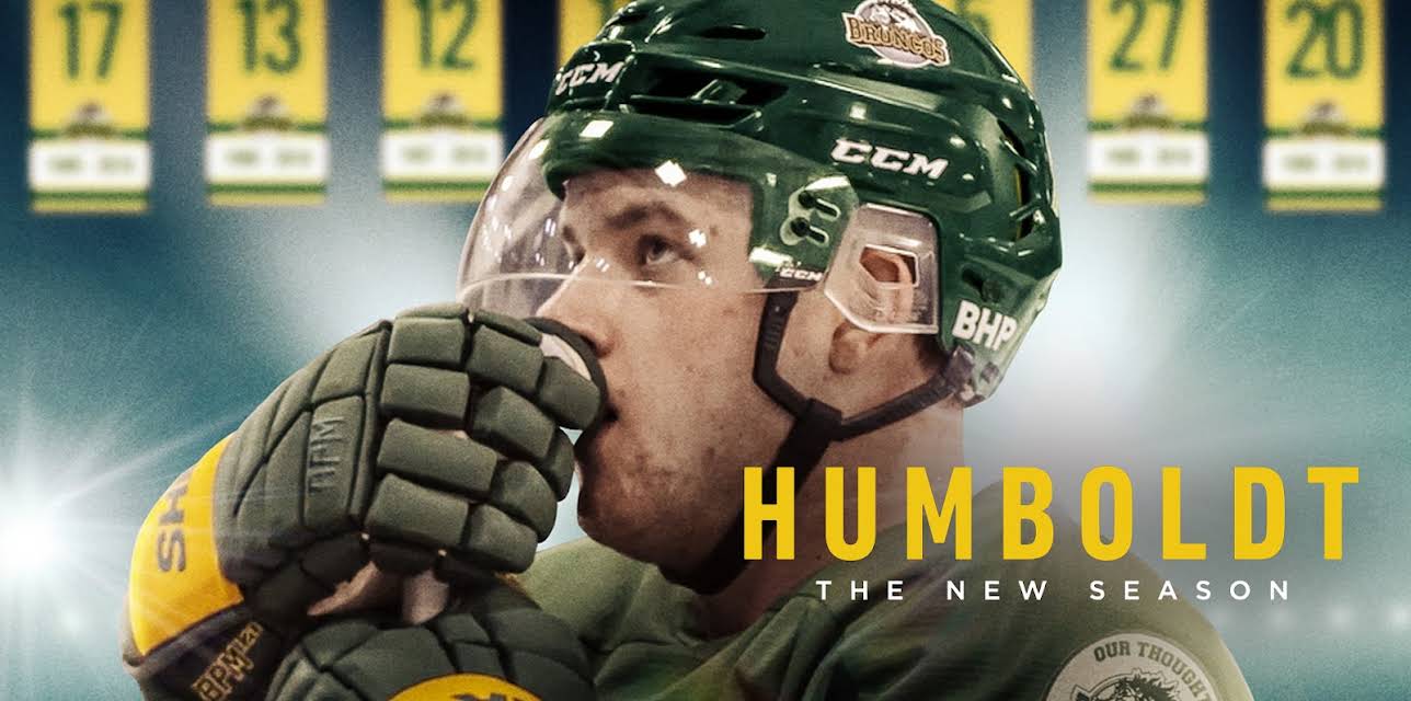 Humboldt: The New Season (2020)
