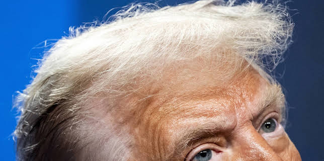 20:15: Trump & Us | 3SAT | 1/21 2026