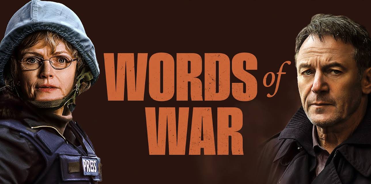Words of War (2025)