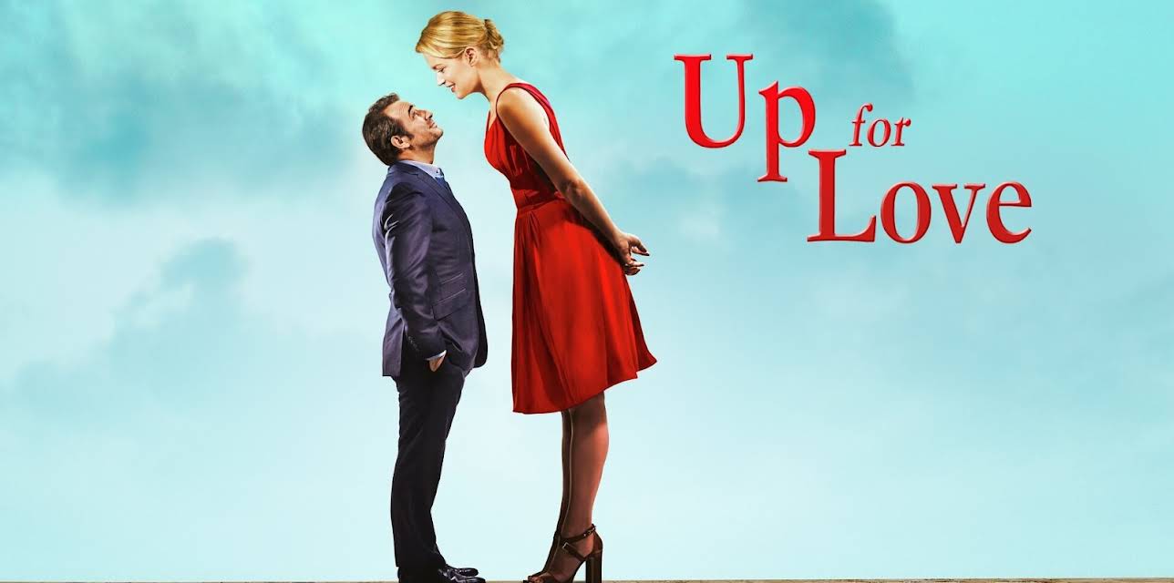Up for Love (2016)