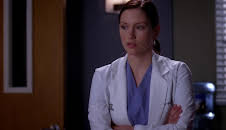 Grey's Anatomy - Die jungen Ärzte