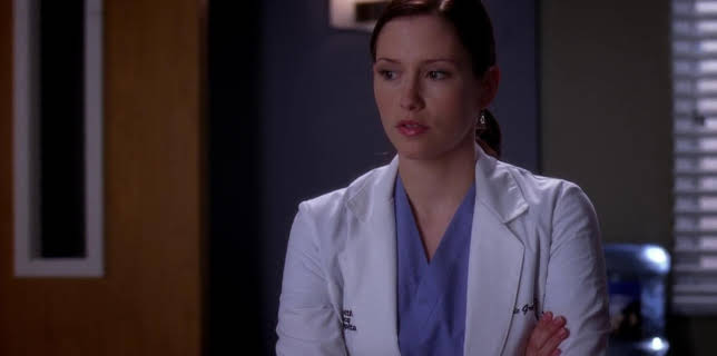 15:45: Grey's Anatomy - Die jungen Ärzte | Sixx | 12/16 2025