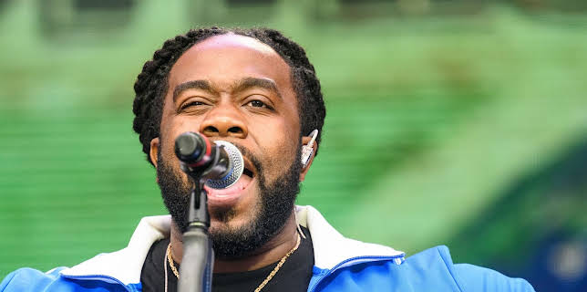 02:20: Morgan Heritage - Summerjam Festival 2025 | WDR Fernsehen | 3/16 2026