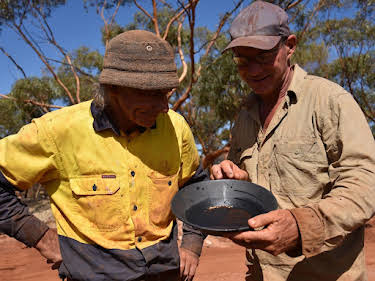 16:00: Australian Gold - Schatzsuche Down Under | Kabel Eins Doku | 5/20 2026