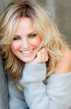 Malin Akerman as 