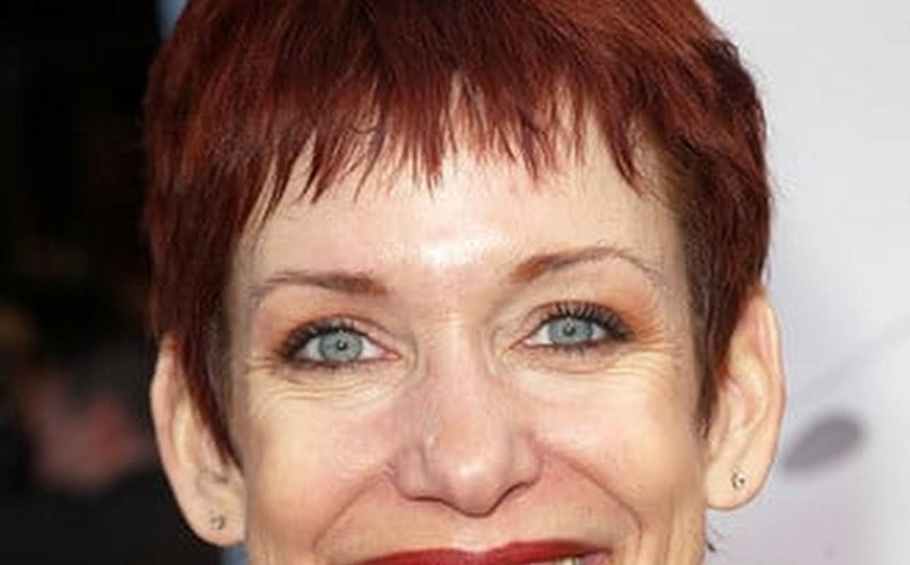Susanne Blakeslee