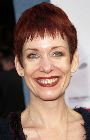 Susanne Blakeslee as 