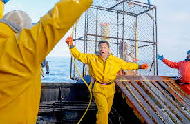 Deadliest Catch, Season 20: Merciless Seas