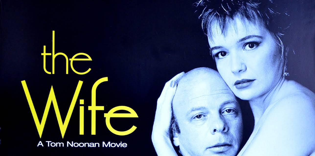 The Wife (1996)