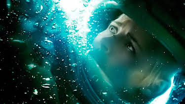 23:45: CINE CUATRO: 'UNDERWATER' | Cuatro | 8/29 2026