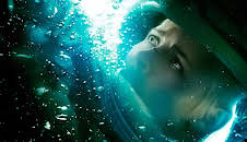 CINE CUATRO: 'UNDERWATER'
