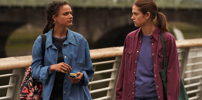 02:50: Conversations with Friends | ZDFneo | 3/6 2026