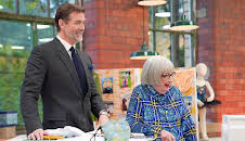 The Great British Sewing Bee