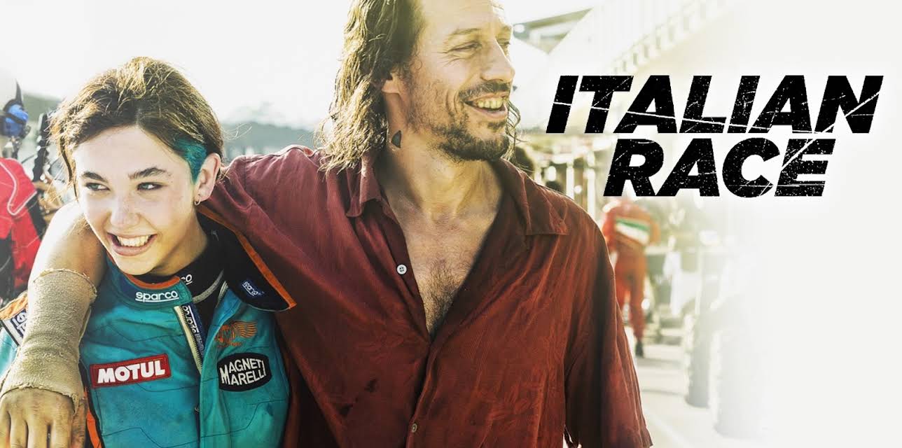 Italian Race (2022)