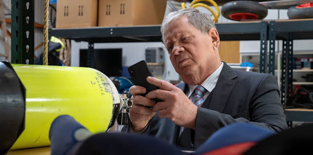 22:00: Der Staatsanwalt | ZDF | 2/7 2026