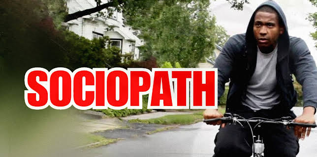 Sociopath (2024)